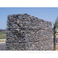 2mx1mx1m Hot-Dipped Galvanized Gabion Box /1.53$/Sqm Stone Gabion Box (XM-G)